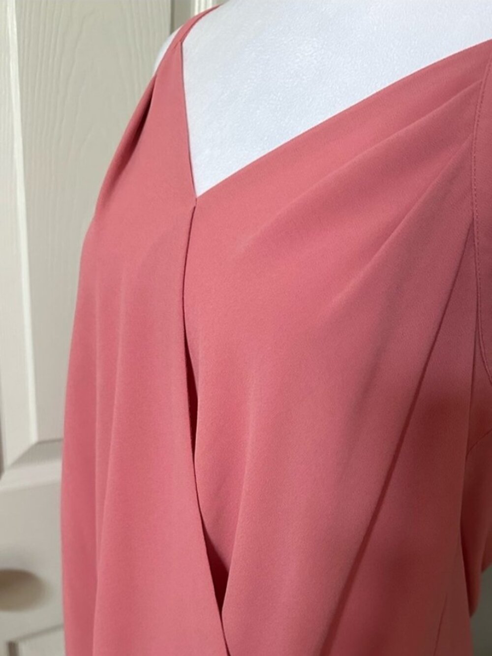 wrap camisole - Picture 2 of 2